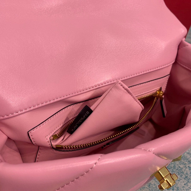 JB - VEL Lady Bags - 129