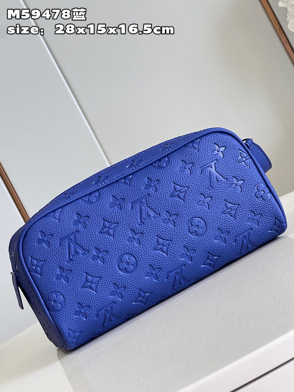 COZY - LOV Wallets - 089