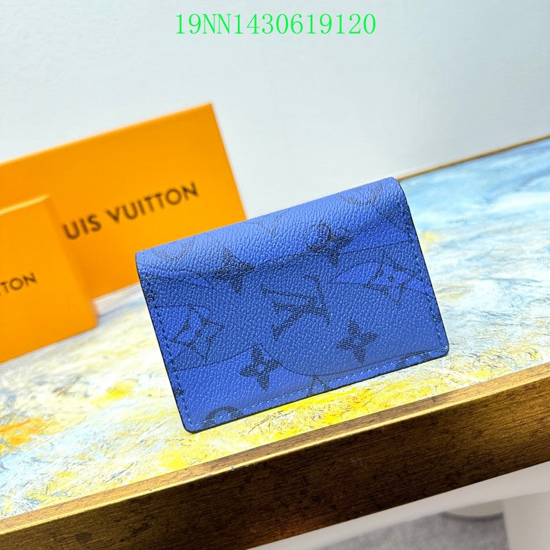 COZY BAGS - LOV Wallet - 359