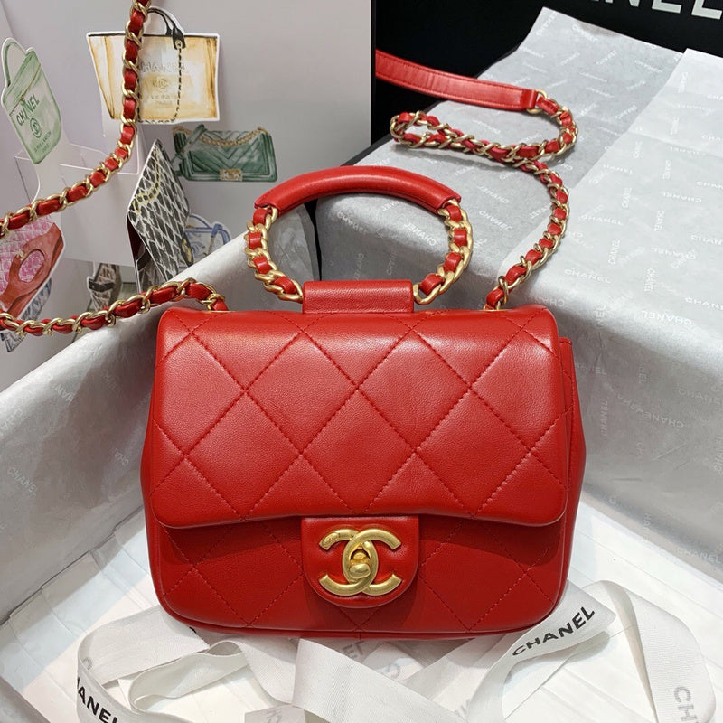 COZY BAGS - CHL Lady Bags - 653