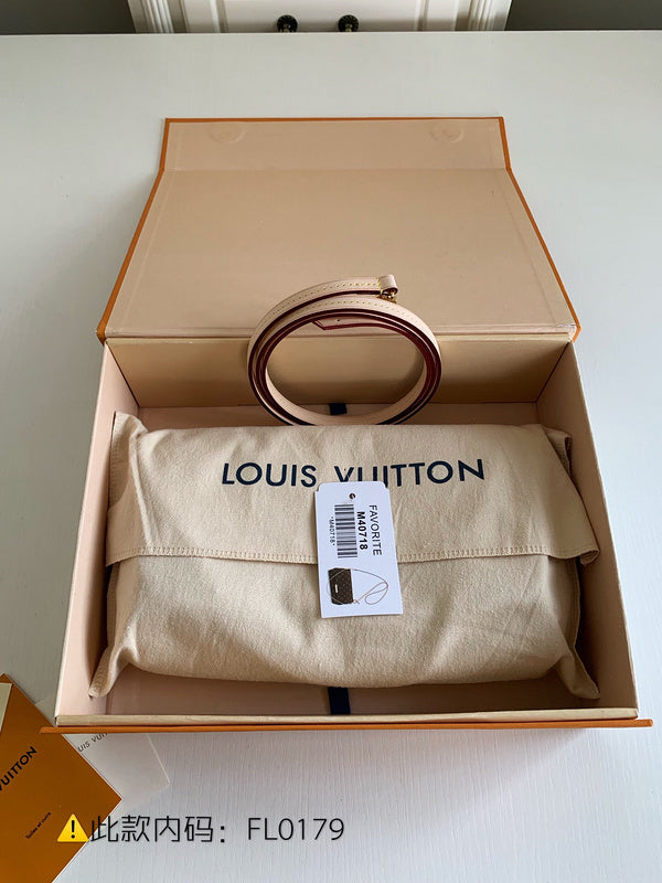 COZY - LV Bags - 5167