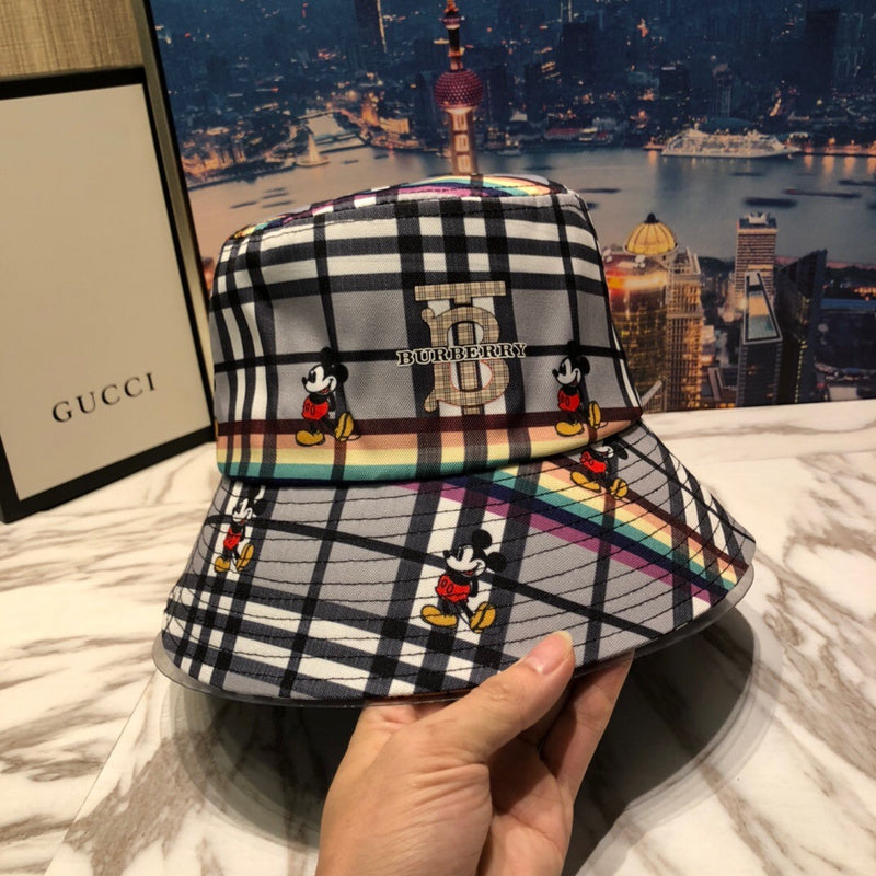 COZY BAGS - BOR Hats & Caps - 173