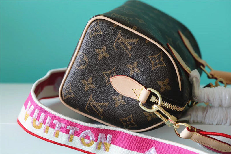 COZY - LOV Lady Bags - 1272
