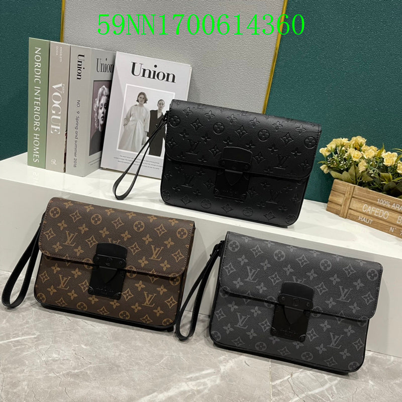 COZY BAGS - LOV Wallet - 382
