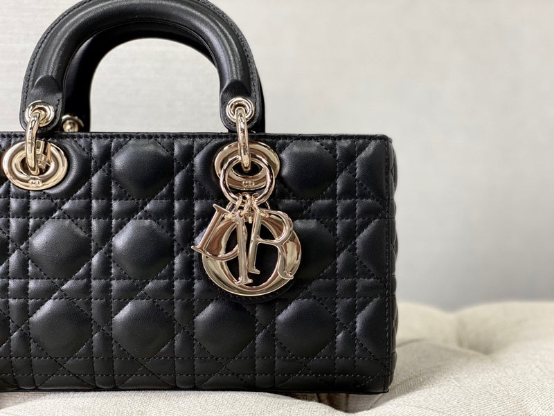JB - DOR Lady Bags - 312