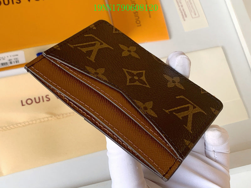 COZY BAGS - LOV Wallet - 1213
