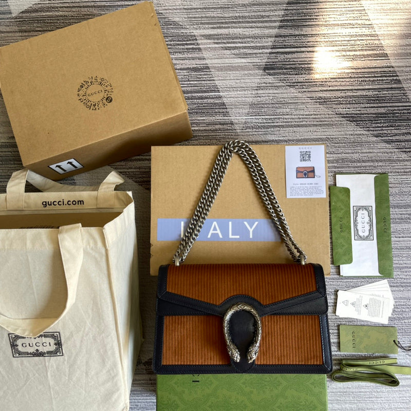 COZY BAGS - GUKI Bags - 1594