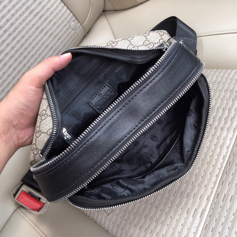 Cozy Bags - GUKI Men Shoulders Bags - 113