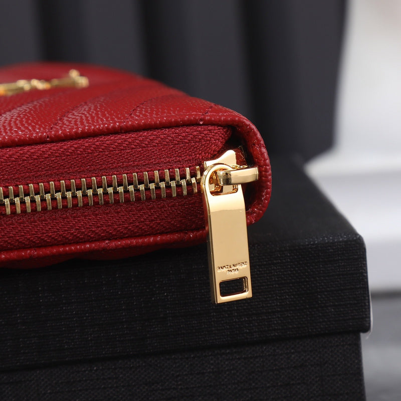 COZY BAGS - YLS Wallet - 045