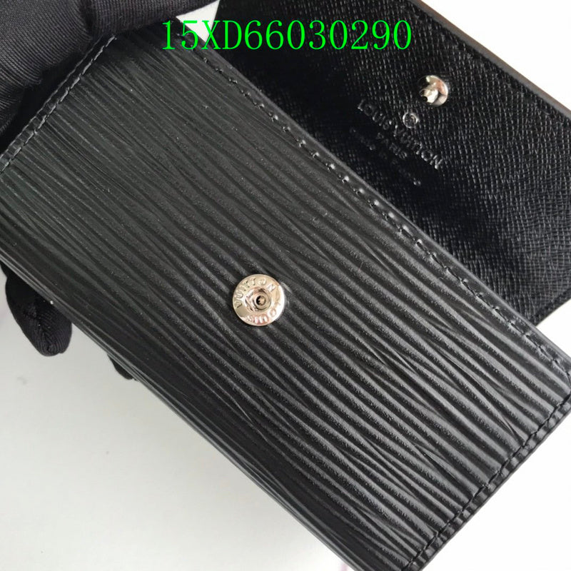 COZY BAGS - CHL Wallet - 1032