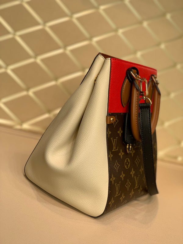 COZY BAGS - LOV Bags - 4126