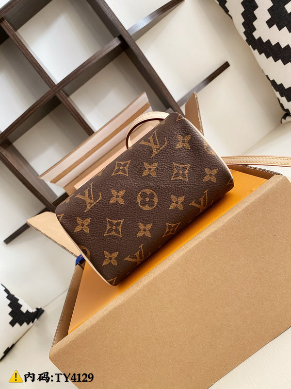 COZY BAGS - LOV Bags - 4055