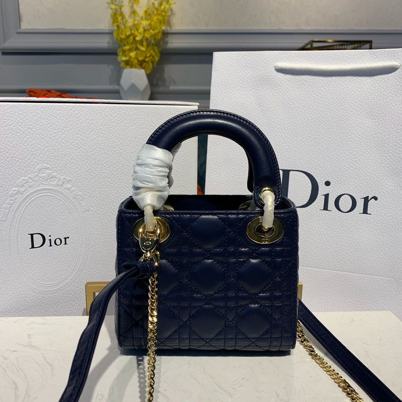 JB - DOR Lady Bags - 626