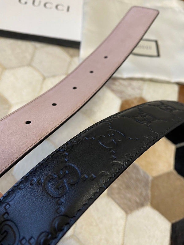 COZY BAGS - GUKI Belts - 169