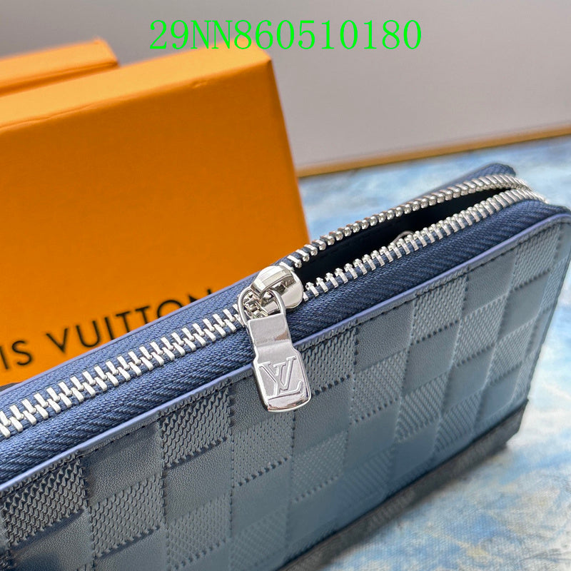 COZY BAGS - LOV Wallet - 445