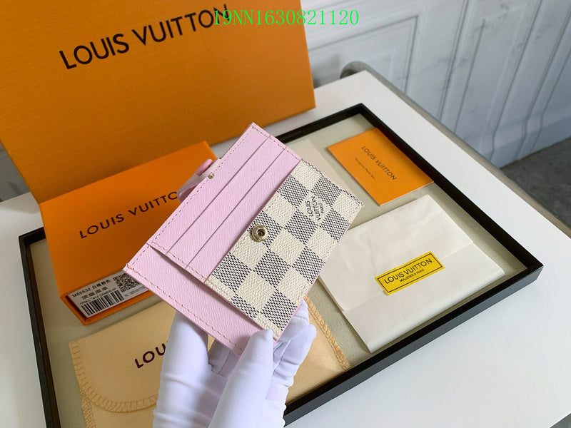 COZY BAGS - LOV Wallet - 088