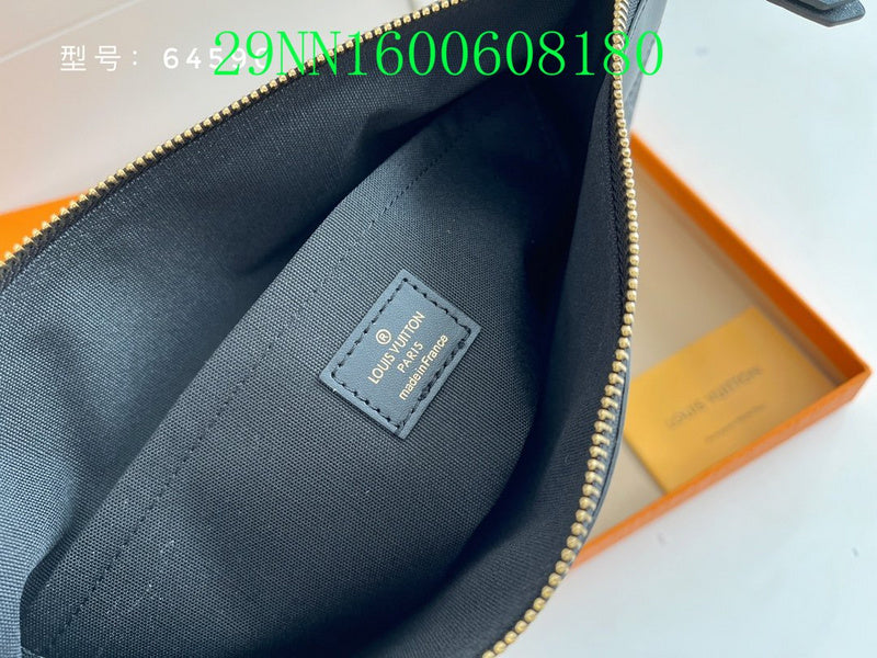 COZY BAGS - LOV Wallet - 1231