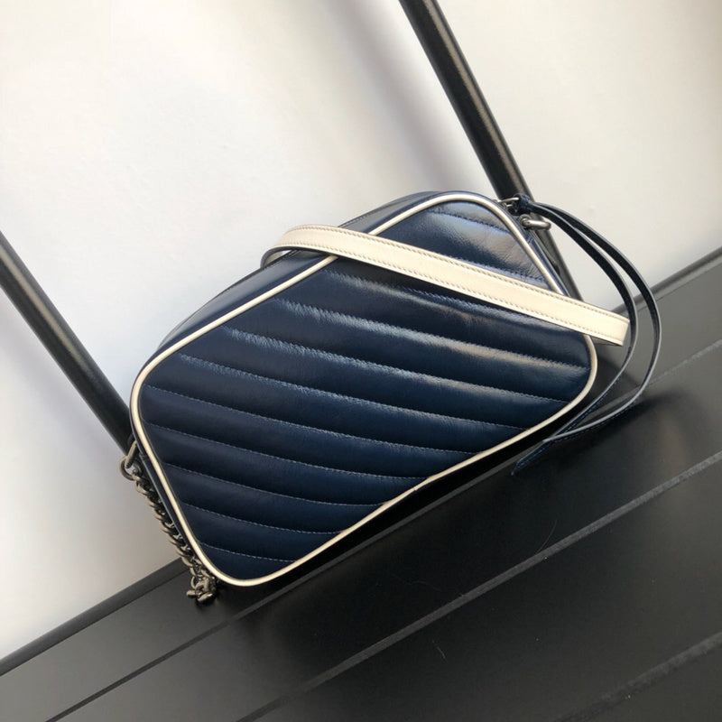 JB - Guki Lady Bags - 1212