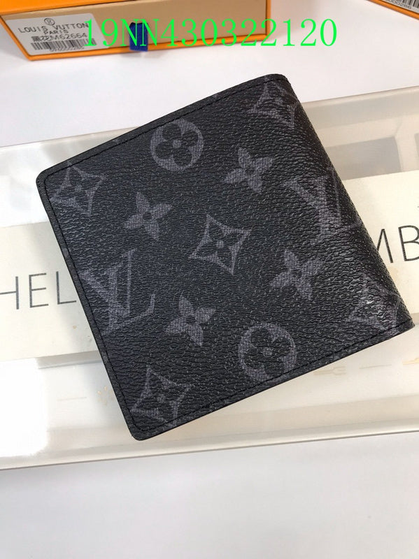 COZY BAGS - LOV Wallet - 633