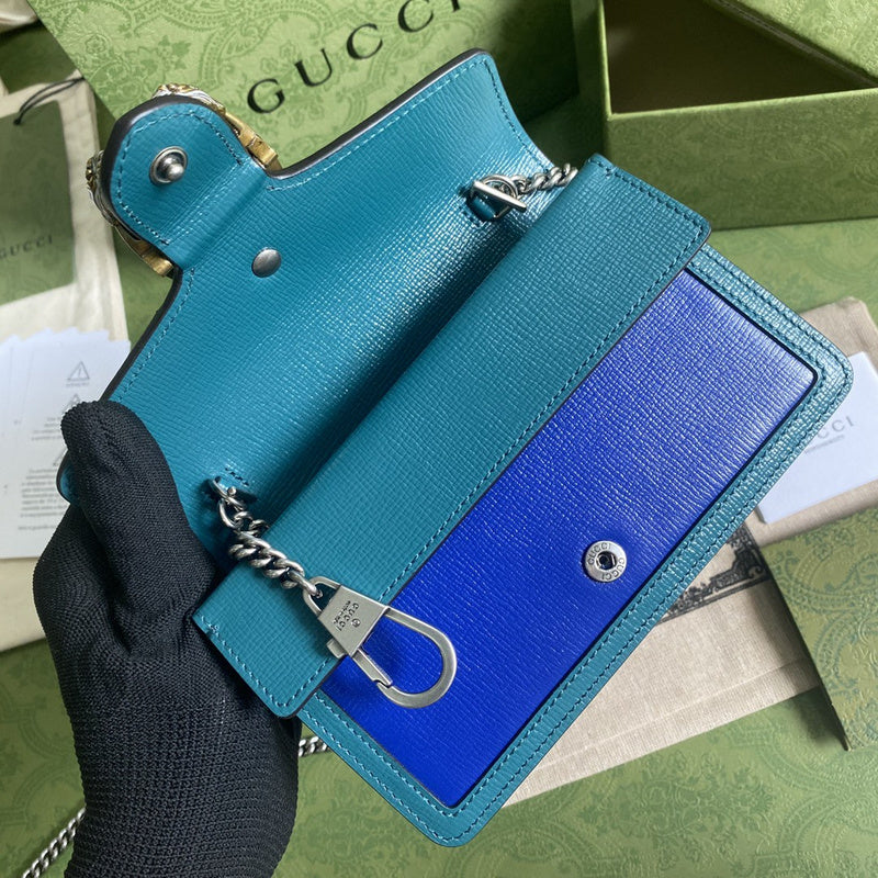 COZY BAGS - GUKI Bags - 1876