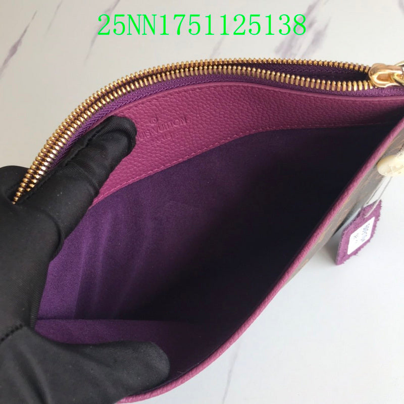 COZY BAGS - CHL Wallet - 489