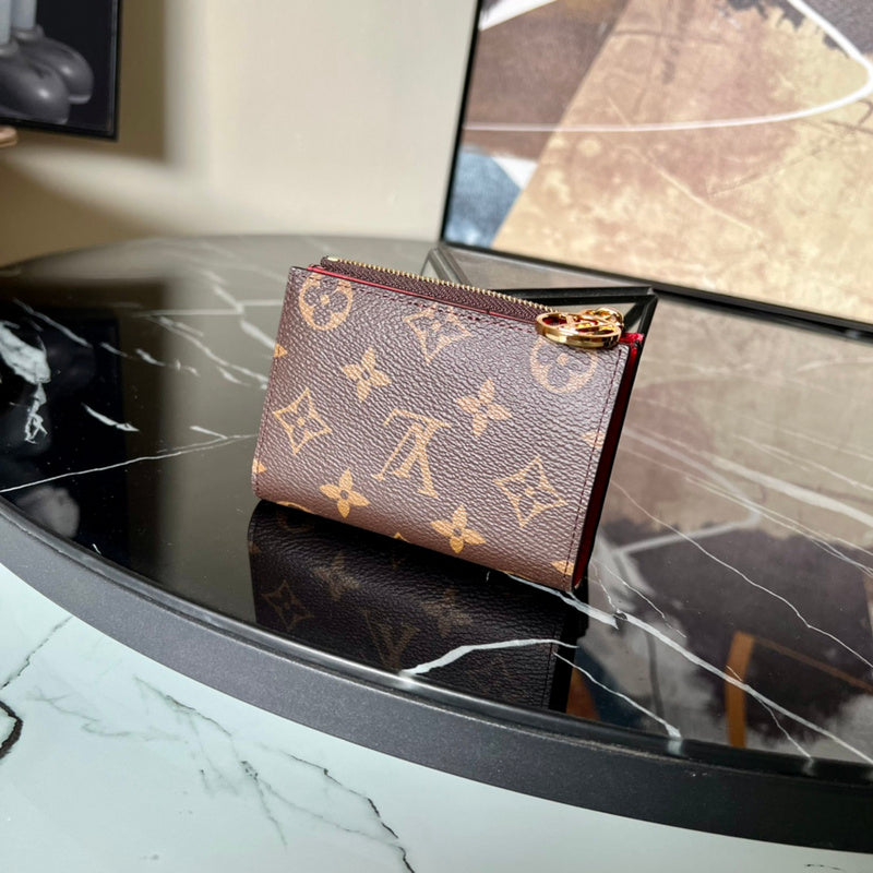 COZY - LOV Wallets - 022