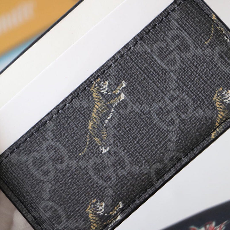 JB - Guki Card Case - 054