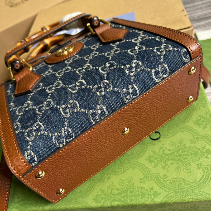 JB - Guki Lady Bags - 698
