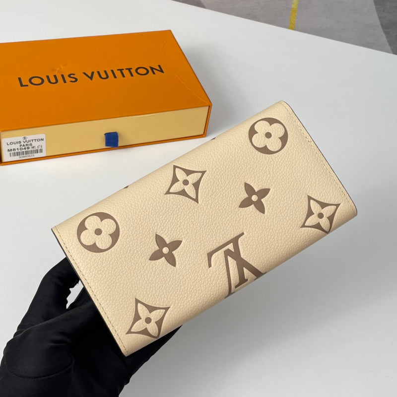 COZY BAGS - LOV Wallets - 094