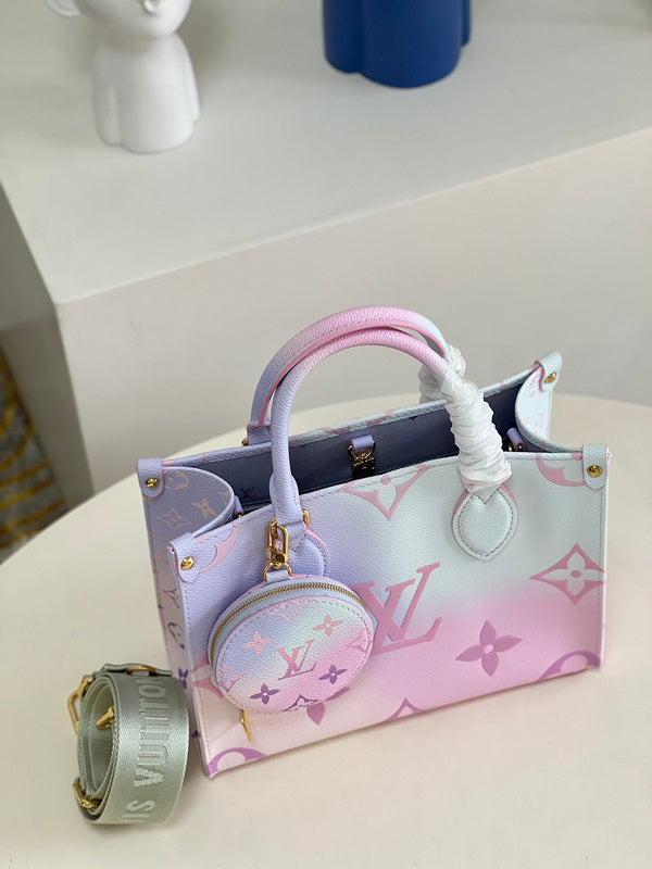 COZY - LV Bags - 2708