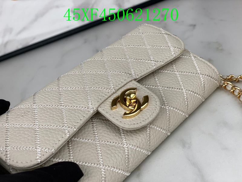COZY BAGS - CHL Wallet - 097