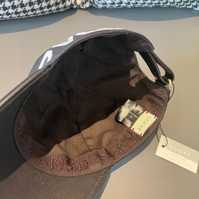 COZY BAGS - Guki Hats & Caps - 030