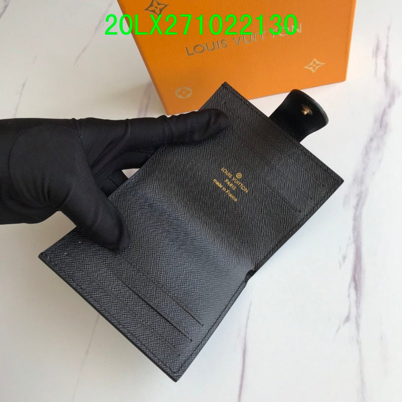 COZY BAGS - CHL Wallet - 1440