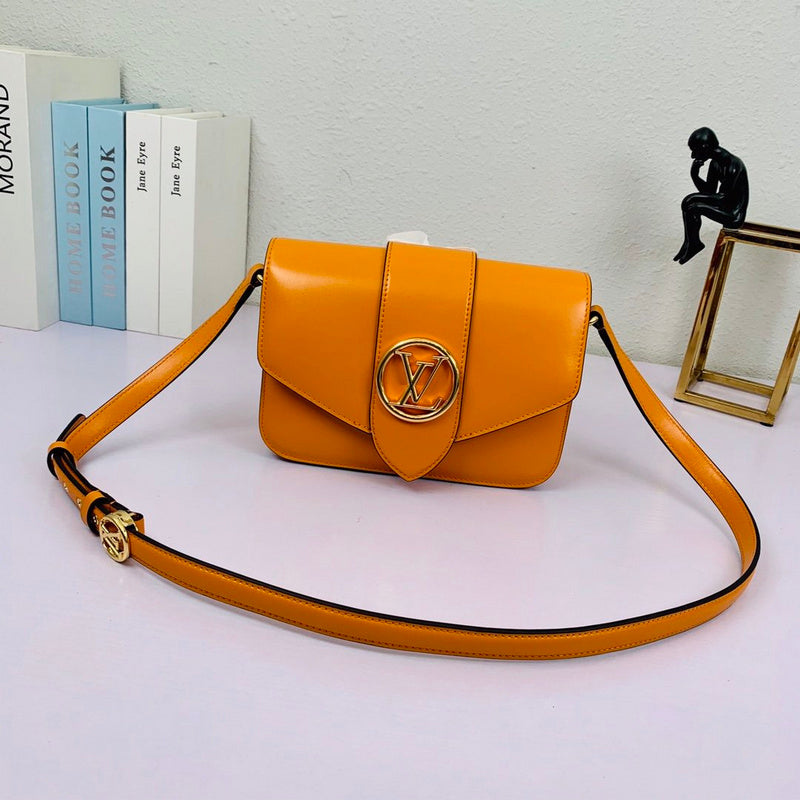 COZY - LOV Lady Bags - 949