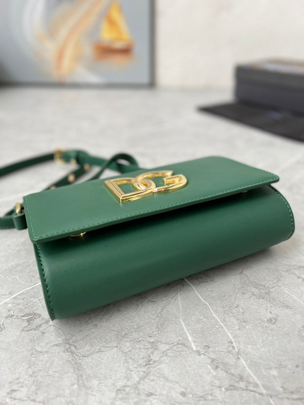 COZY - DAG Bags - 164