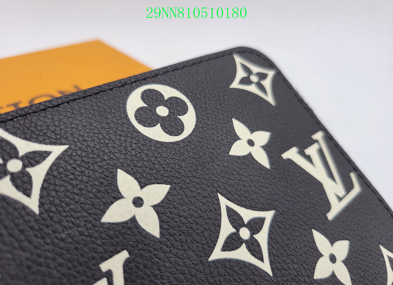 COZY BAGS - LOV Wallet - 1379