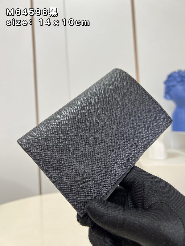 COZY - LOV Wallets - 389
