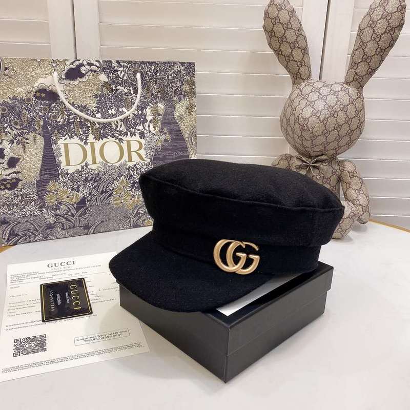 COZY BAGS - Guki Hats & Caps - 153