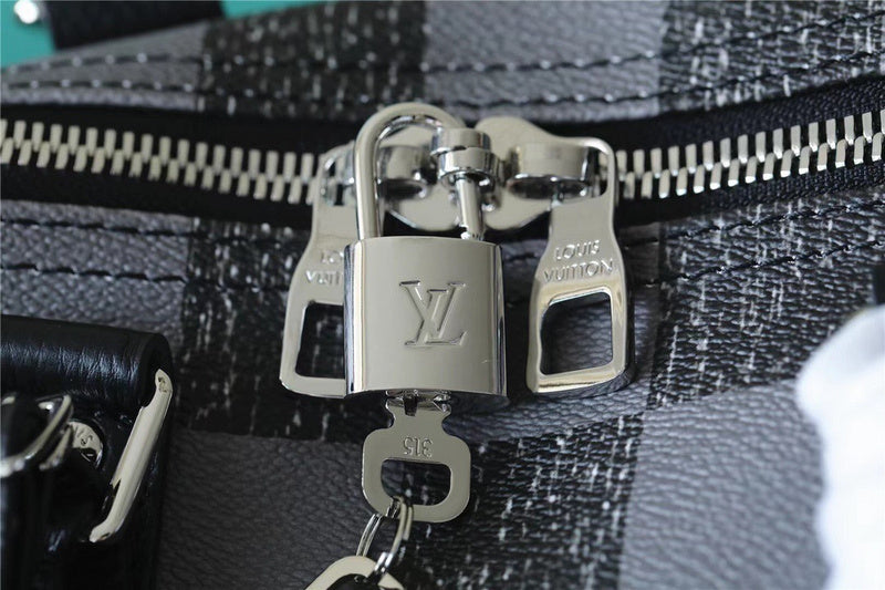 JB - LOV Travel Bags - 222