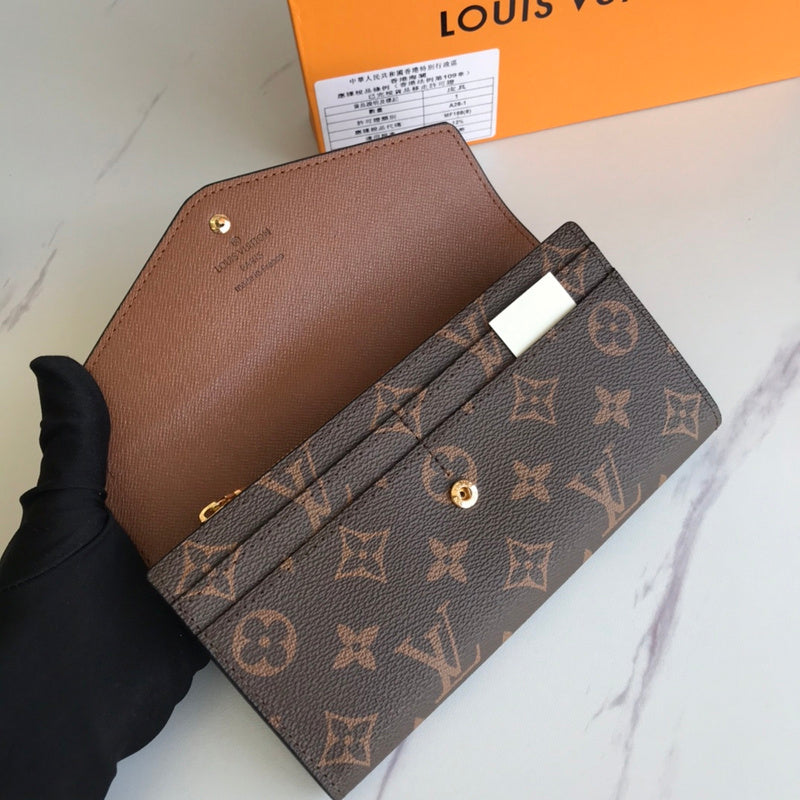 COZY BAGS - LOV Wallets - 768