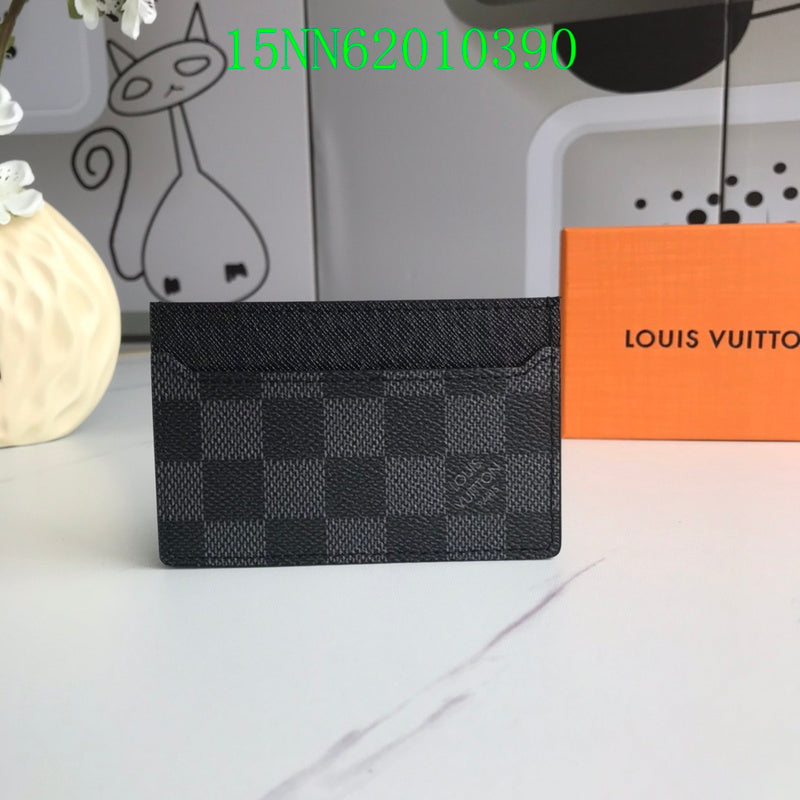 COZY BAGS - LOV Wallet - 797