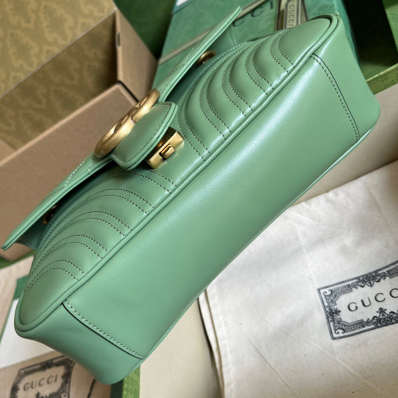 JB - Guki Lady Bags - 270