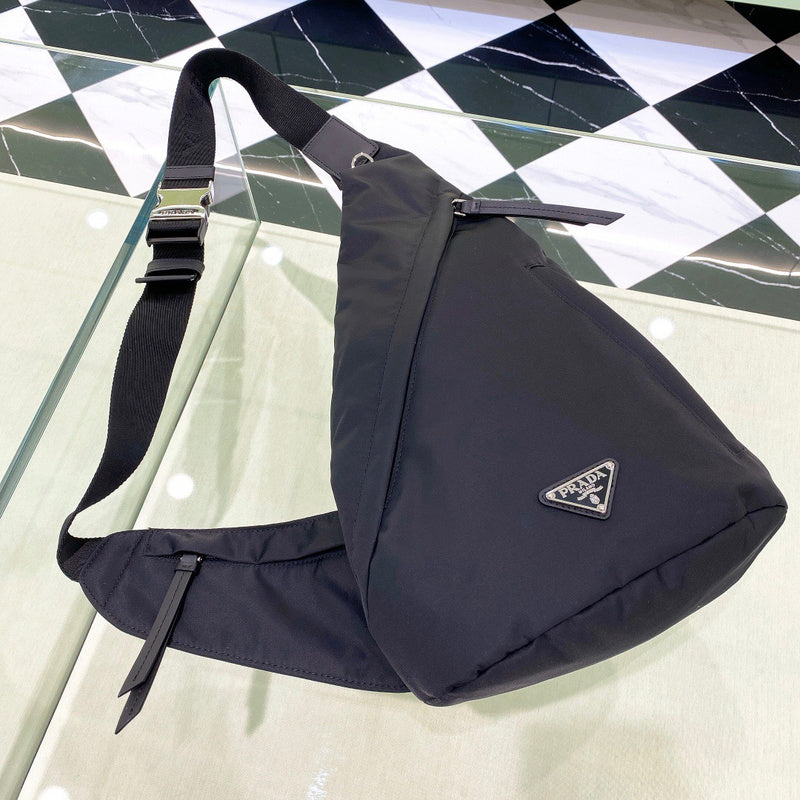 COZY BAGS - PD Men Bags - 122