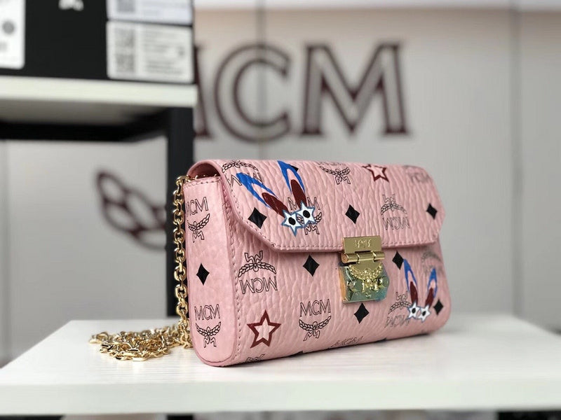 COZY BAGS - MQM Bags - 068