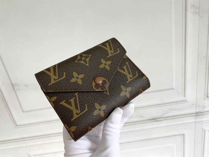 COZY BAGS - LOV Wallets - 819