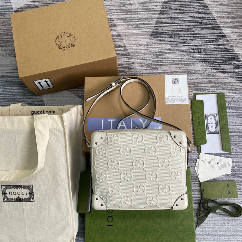 COZY BAGS - Guki Men Bags - 109