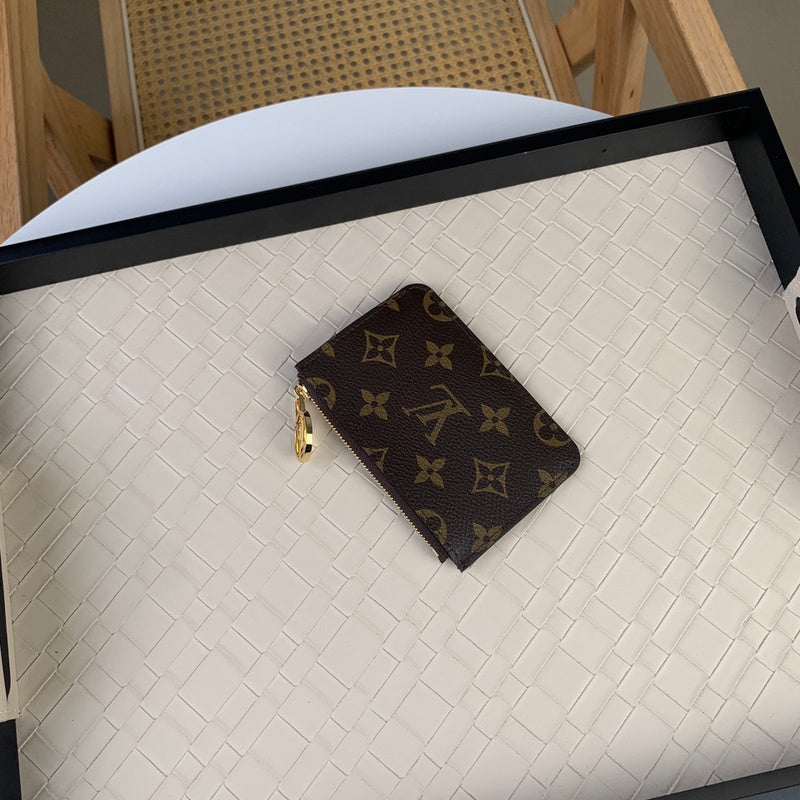 COZY BAGS - LOV Card Case - 050
