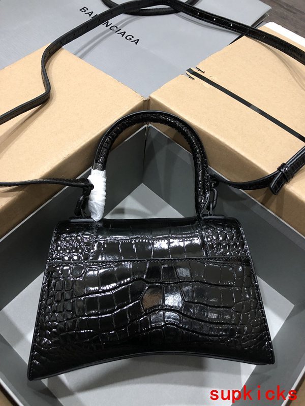 COZY BAGS - BG Hourglass Bags - 195