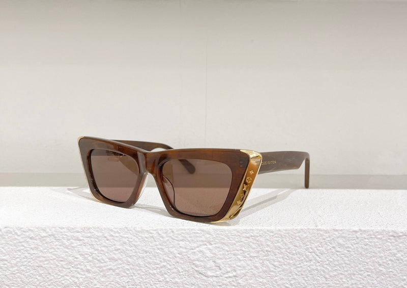 COZY - LOV Sunglasses - 104