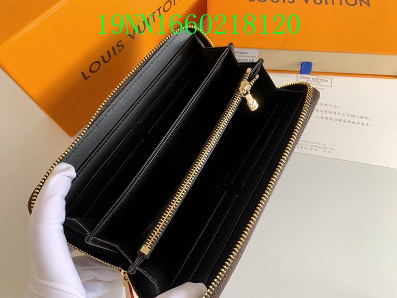 COZY BAGS - CHL Wallet - 231